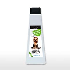 Md10 shampooing chien d'occasion  Livré partout en France