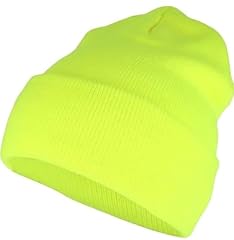 Unisex vis beanie for sale  Delivered anywhere in UK