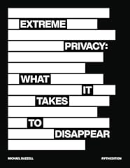 Extreme privacy what gebraucht kaufen  Wird an jeden Ort in Deutschland