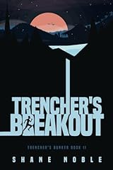 Trencher breakout trencher usato  Spedito ovunque in Italia 