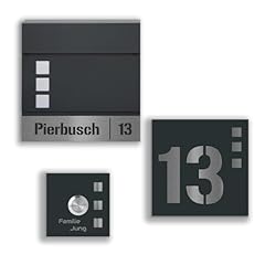 Jung edelstahl design gebraucht kaufen  Wird an jeden Ort in Deutschland