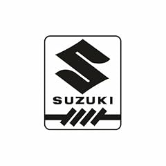 Sticker moto suzuki d'occasion  Livré partout en France