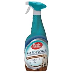 Simple solution hard for sale  Delivered anywhere in UK