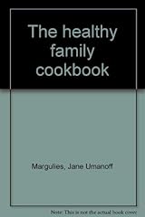 Healthy family cookbook for sale  Delivered anywhere in USA 