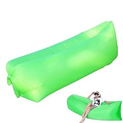 Linshesf inflatable lounger for sale  Delivered anywhere in USA 