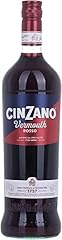 Cinzano vermouth rosso d'occasion  Livré partout en France