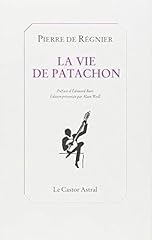 Vie patachon régnier d'occasion  Livré partout en France