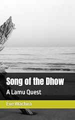 Song dhow lamu for sale  Delivered anywhere in UK