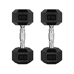 Ritfit 10lb dumbbells for sale  Delivered anywhere in USA 