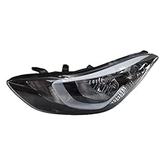 Chunille left headlight for sale  Delivered anywhere in USA 
