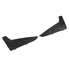 Front bumper fog for sale  Delivered anywhere in UK
