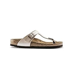 Birkenstock gizeh birko for sale  Delivered anywhere in UK