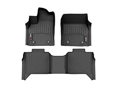 Weathertech floorliner 2022 for sale  Delivered anywhere in UK