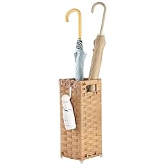 Waohanaz rattan umbrella for sale  Delivered anywhere in USA 