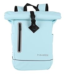 Travelite zaino bicicletta usato  Spedito ovunque in Italia 