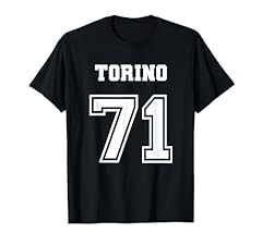 Jersey style torino for sale  Delivered anywhere in USA 