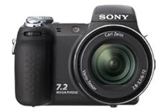 Sony cyber shot gebraucht kaufen  Wird an jeden Ort in Deutschland