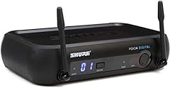 Shure pgxd4 digital for sale  Delivered anywhere in USA 