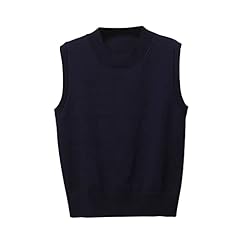 Women sweater vest for sale  Delivered anywhere in UK