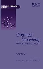 Chemical modelling application for sale  Delivered anywhere in UK