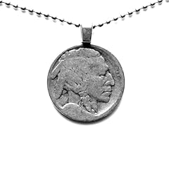 Genuine buffalo nickel for sale  Delivered anywhere in USA 