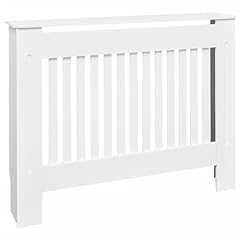 Vidaxl radiator cover for sale  Delivered anywhere in USA 