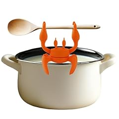 Crab spoon rest for sale  Delivered anywhere in USA 