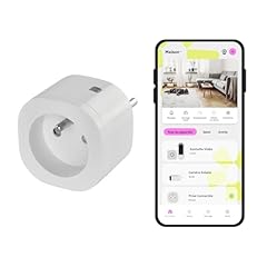 Omajin netatmo prise d'occasion  Livré partout en France