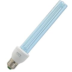 Lampada uvc germicida usato  Spedito ovunque in Italia 