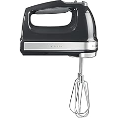 Kitchenaid 5khm9212 hand usato  Spedito ovunque in Italia 