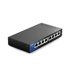Linksys lgs108 port for sale  Delivered anywhere in UK