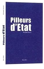 Pilleurs etat d'occasion  Livré partout en France