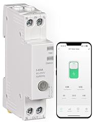 Moes smart zeitschaltuhr gebraucht kaufen  Wird an jeden Ort in Deutschland