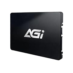 Agi ai238 256gb usato  Spedito ovunque in Italia 