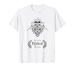 Traditional skinhead punk for sale  Delivered anywhere in UK