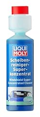 Liqui moly scheibenreiniger gebraucht kaufen  Wird an jeden Ort in Deutschland