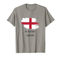 Barmy army england for sale  Delivered anywhere in UK