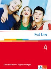 Red line lehrerband gebraucht kaufen  Wird an jeden Ort in Deutschland