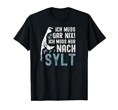 Gar nix sylt gebraucht kaufen  Wird an jeden Ort in Deutschland