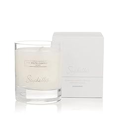 Seychelles signature candle for sale  Delivered anywhere in UK