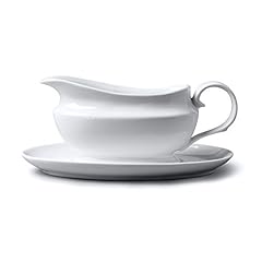 Large porcelain gravy for sale  Delivered anywhere in UK