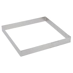 cercle tarte inox d'occasion cercle tarte inox d'occasion Livré partout en France