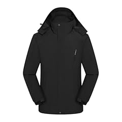 Jywmsc veste imperméable d'occasion  Livré partout en France