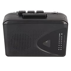 Portable cassette player for sale  Delivered anywhere in UK