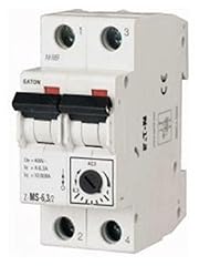Eaton interrupteur protection d'occasion  Livré partout en France