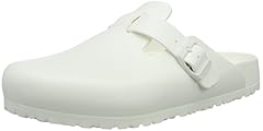 Birkenstock boston eva usato  Spedito ovunque in Italia 