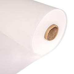 White waterproof canvas for sale  Delivered anywhere in UK