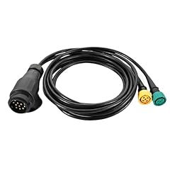 Cgeamdy trailer cable for sale  Delivered anywhere in Ireland