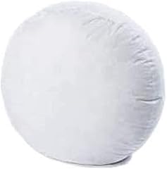 Round floor cushion for sale  Delivered anywhere in UK