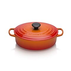 Creuset signature gourmet for sale  Delivered anywhere in UK